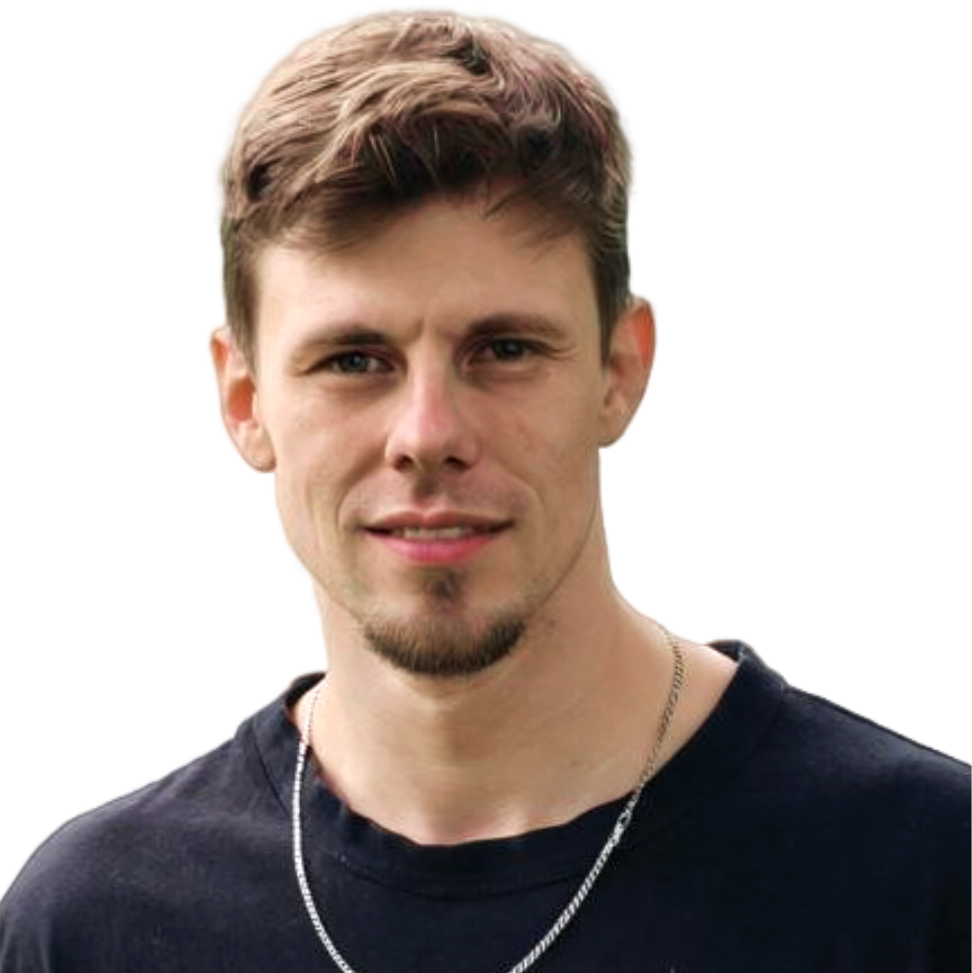 Щепачев Максим