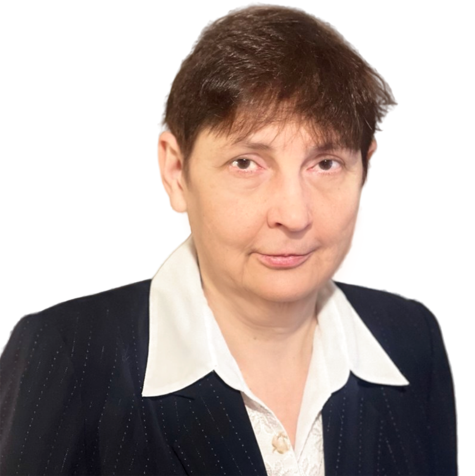 Хирная Татьяна