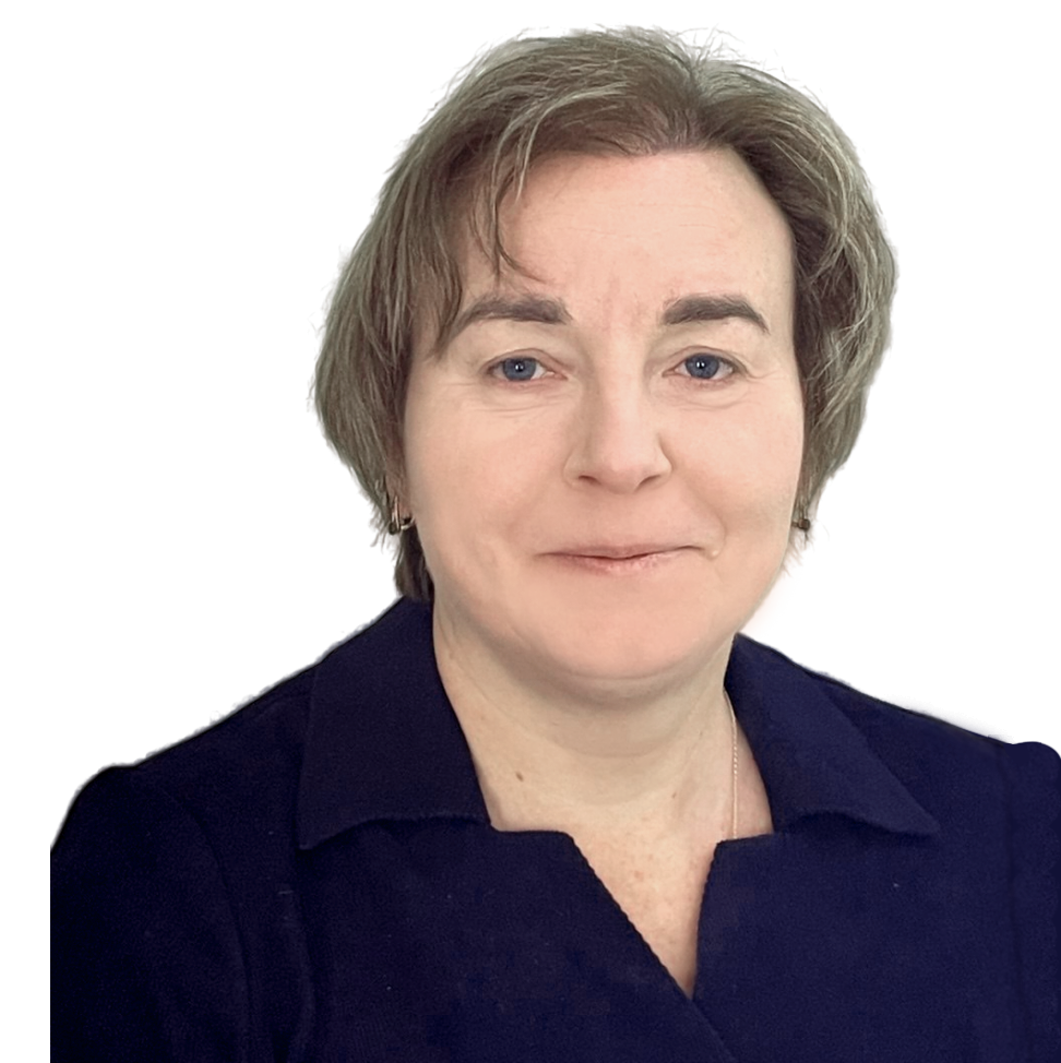 Слесарева Светлана