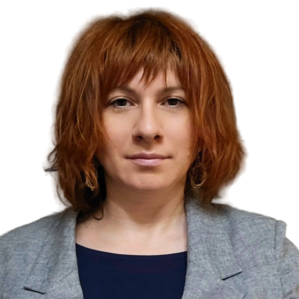 Кулагина Алина