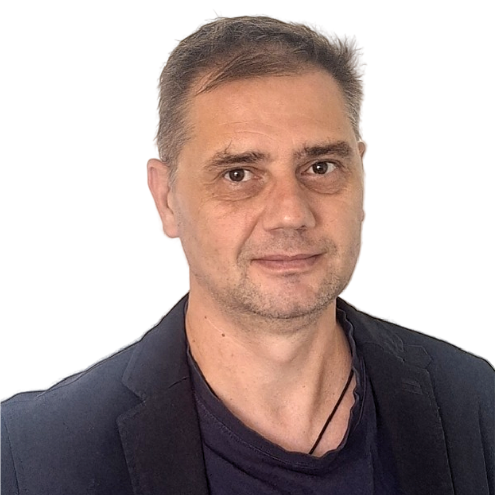 Абрамов Евгений