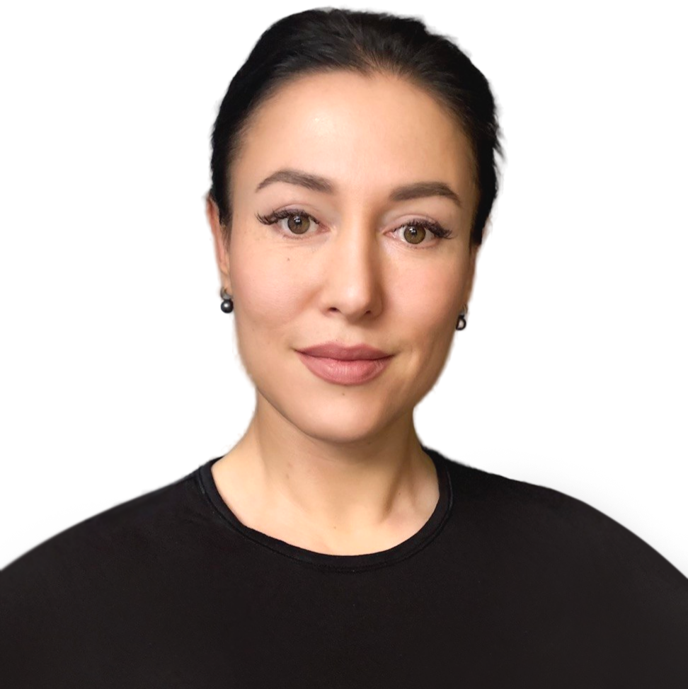 Петрова Анна