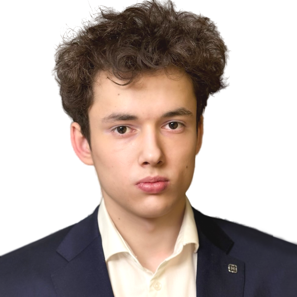 Петров Максим