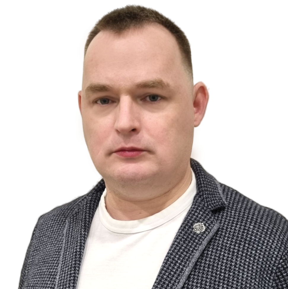 Николаев Дмитрий