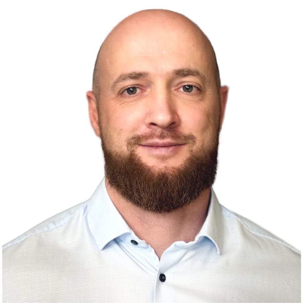 Петров Виктор