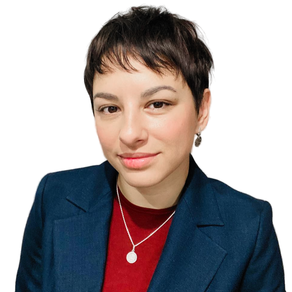 Цирульник Оксана