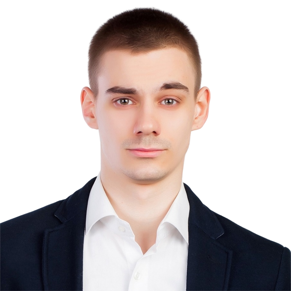 Куракса Михаил